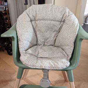 Stokke Clikk High Chair Cushion